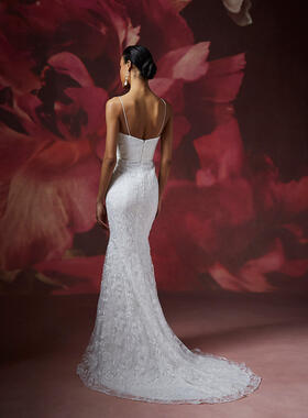 Theia Couture Topaz Wedding Dress